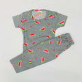 Pant Set