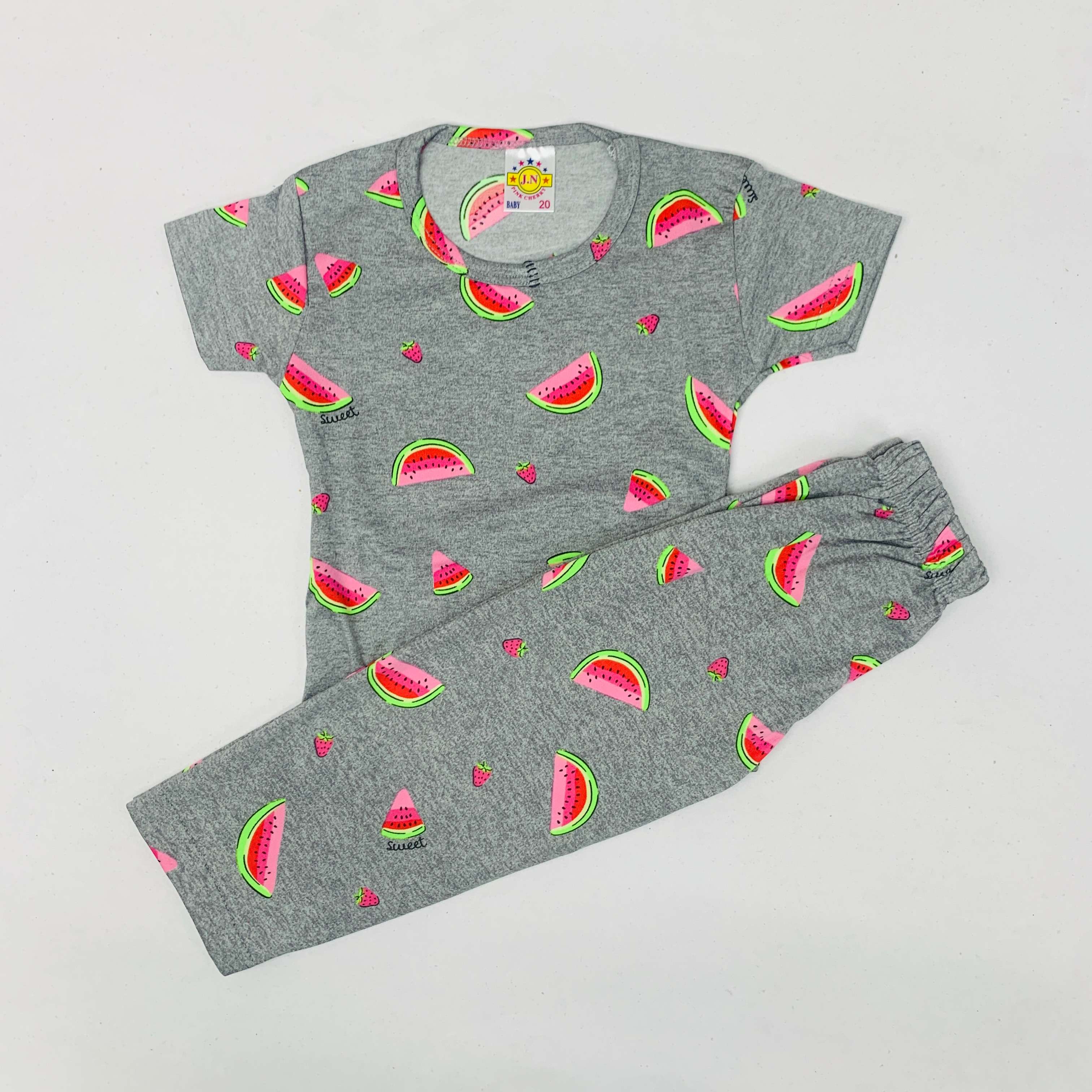 Pant Set