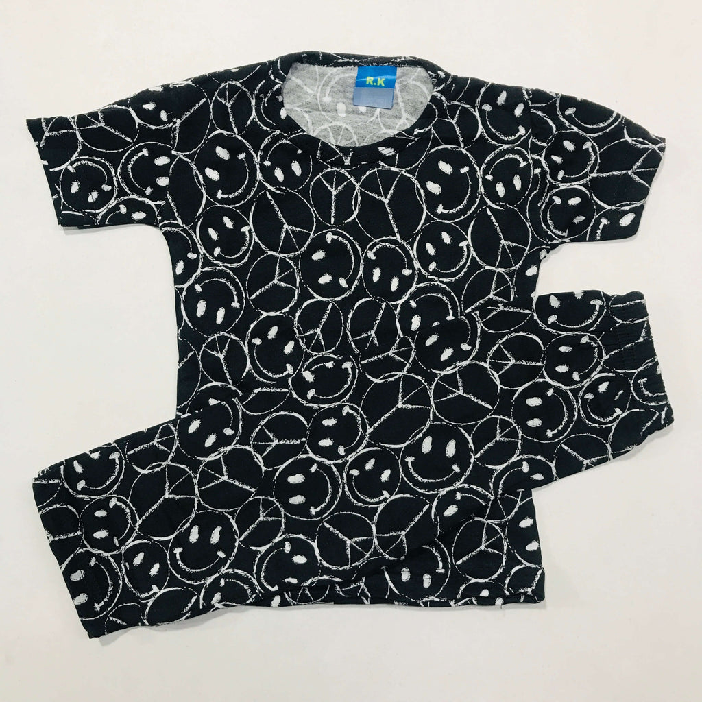 Kids Pant Set