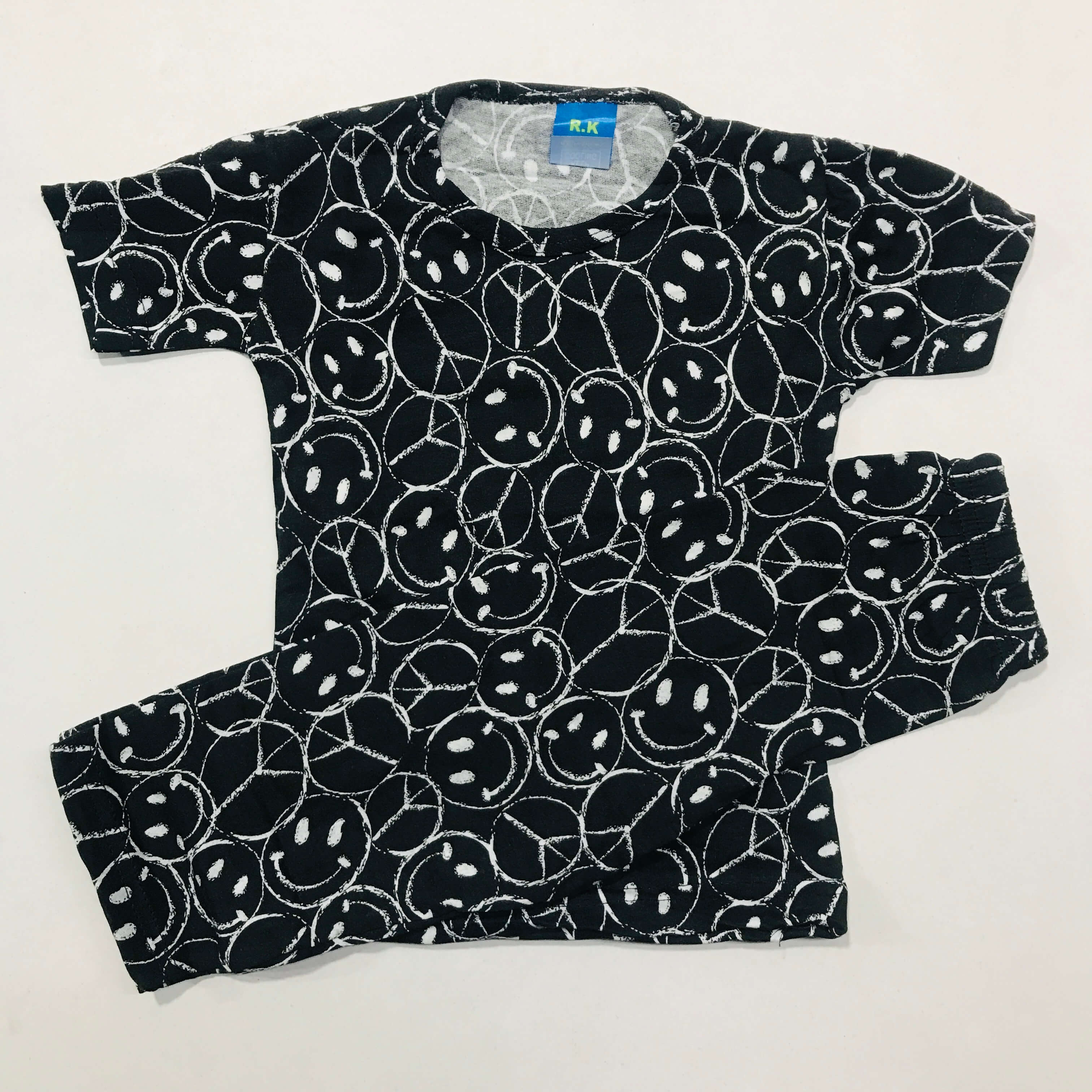 Kids Pant Set