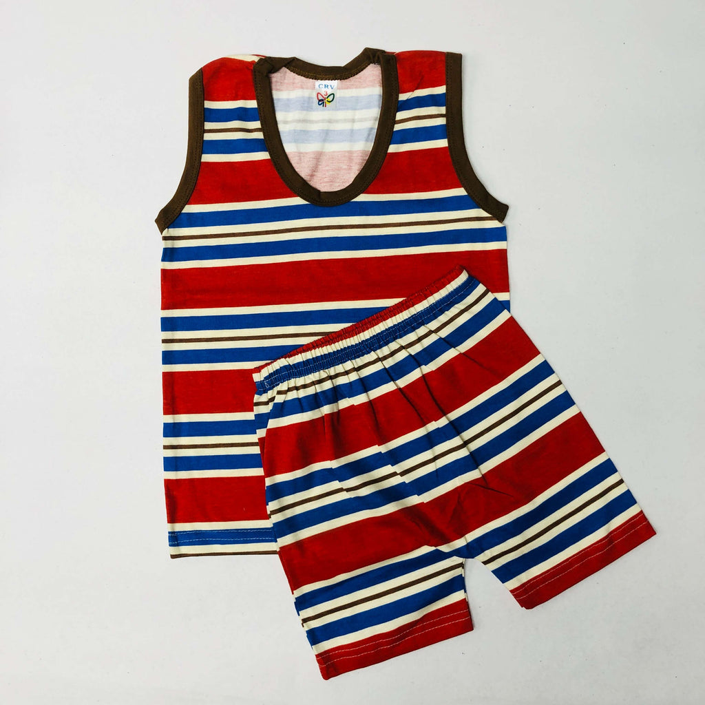 SL Kids Nikker Set