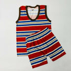 SL Kids Nikker Set