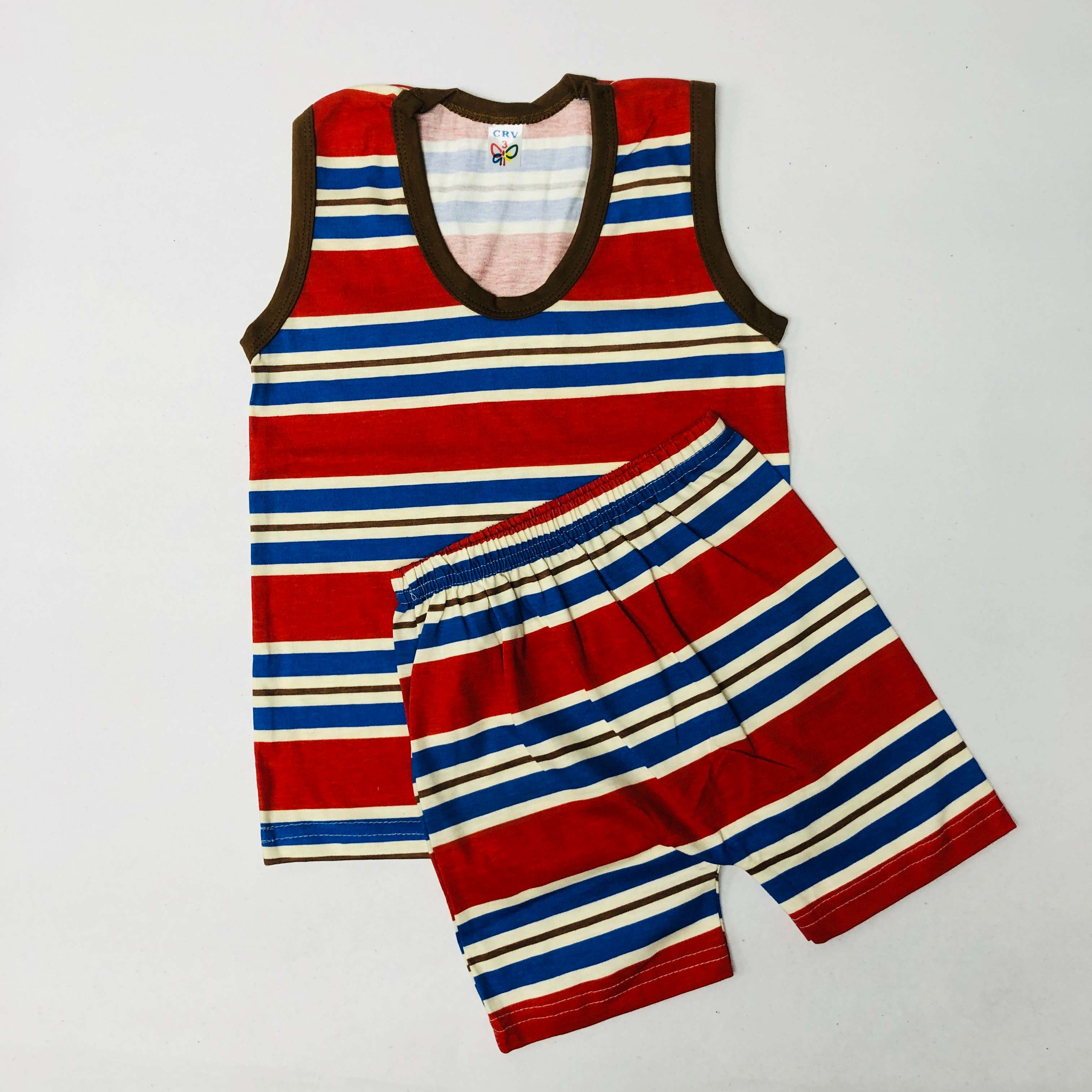 SL Kids Nikker Set