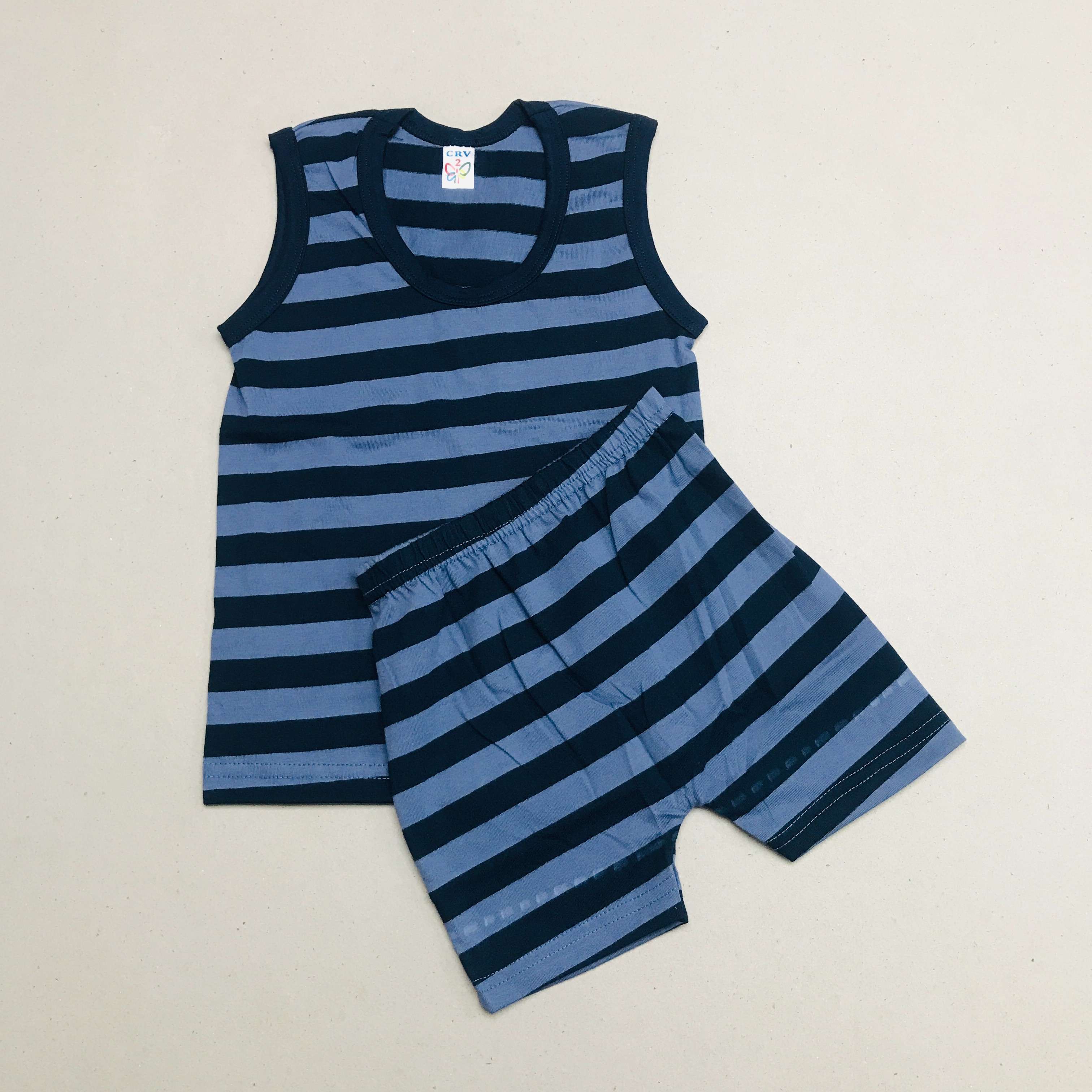 SL Kids Nikker Set