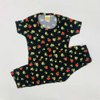 Pant Set