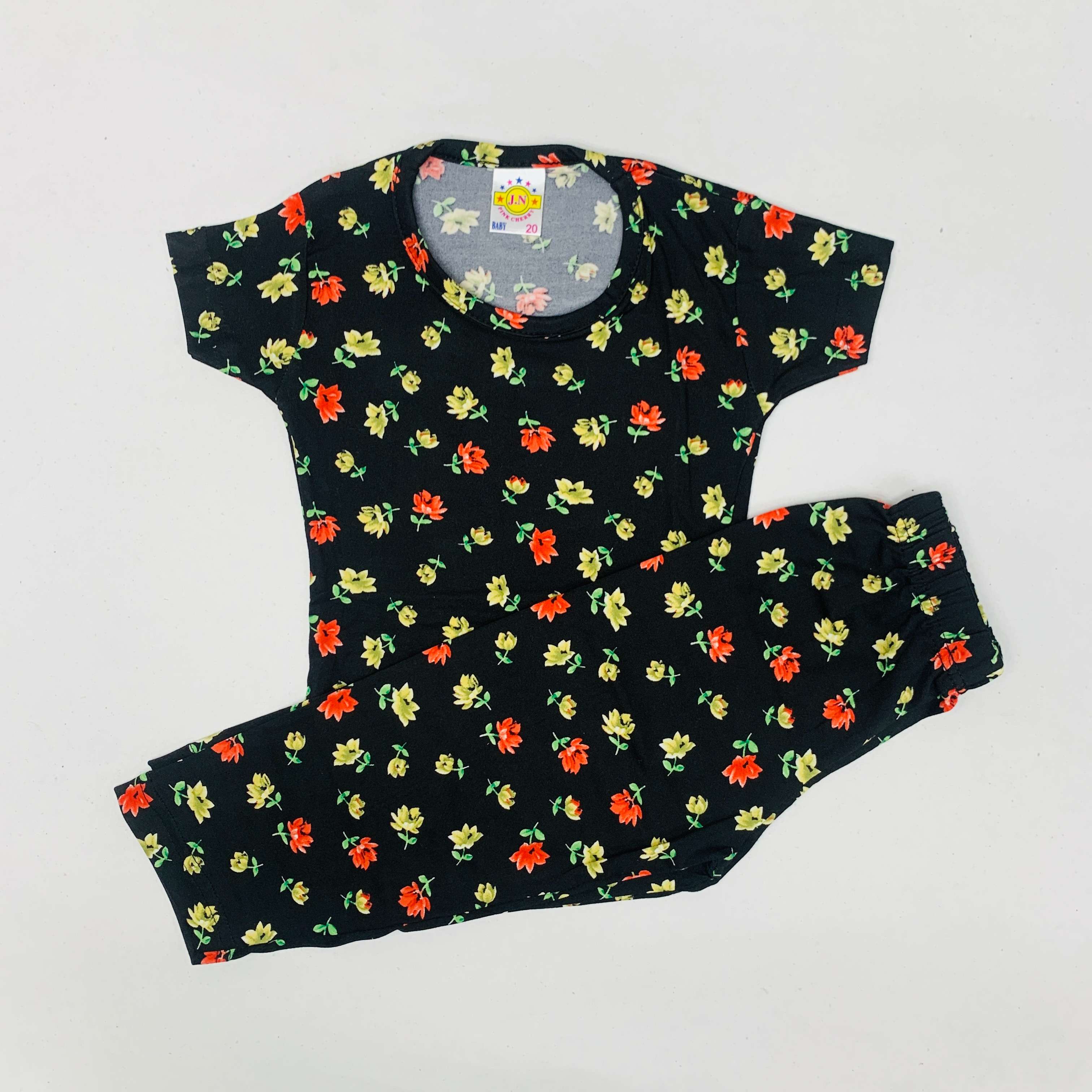 Pant Set