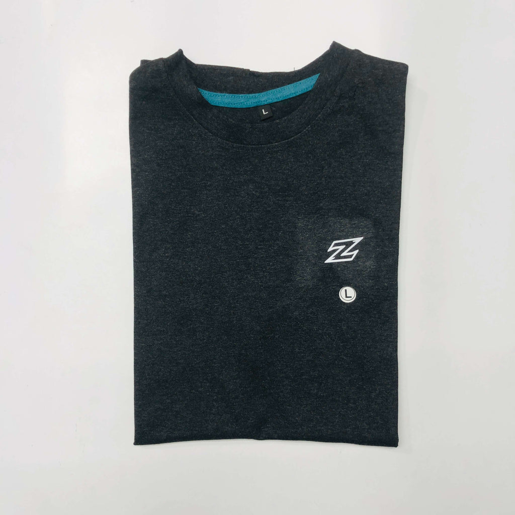 Classic Solid T-Shirt Combo Pack Of 2