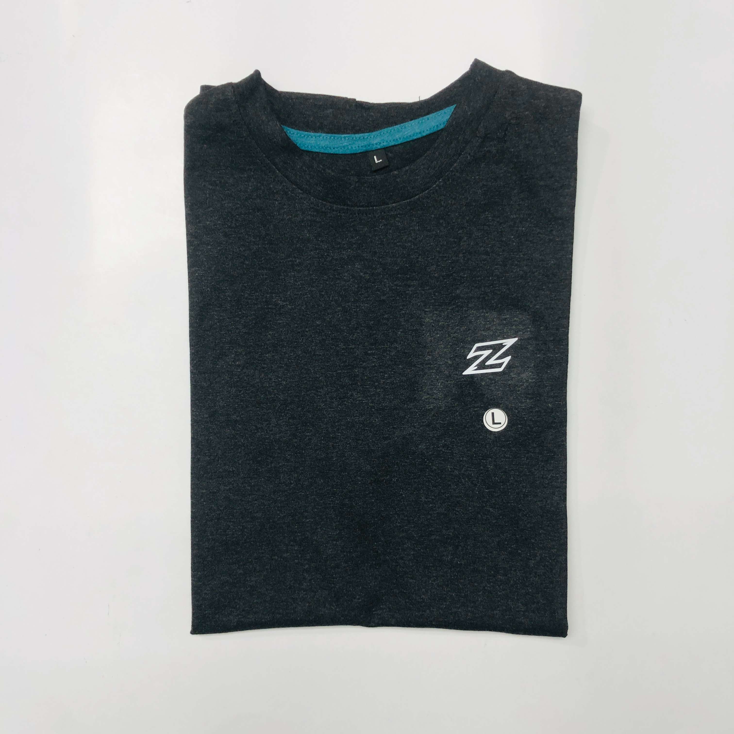Classic Solid T-Shirt Combo Pack Of 2