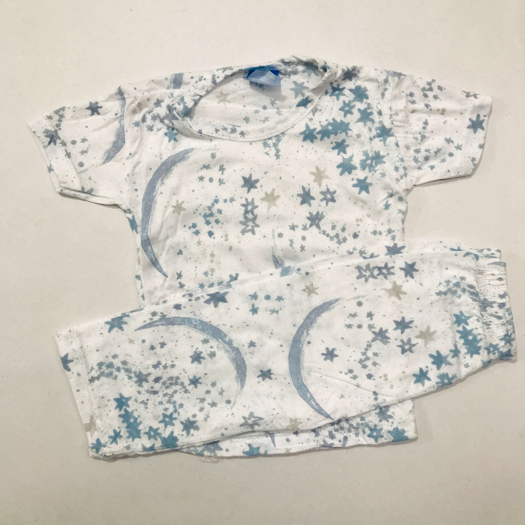 Kids Pant Set