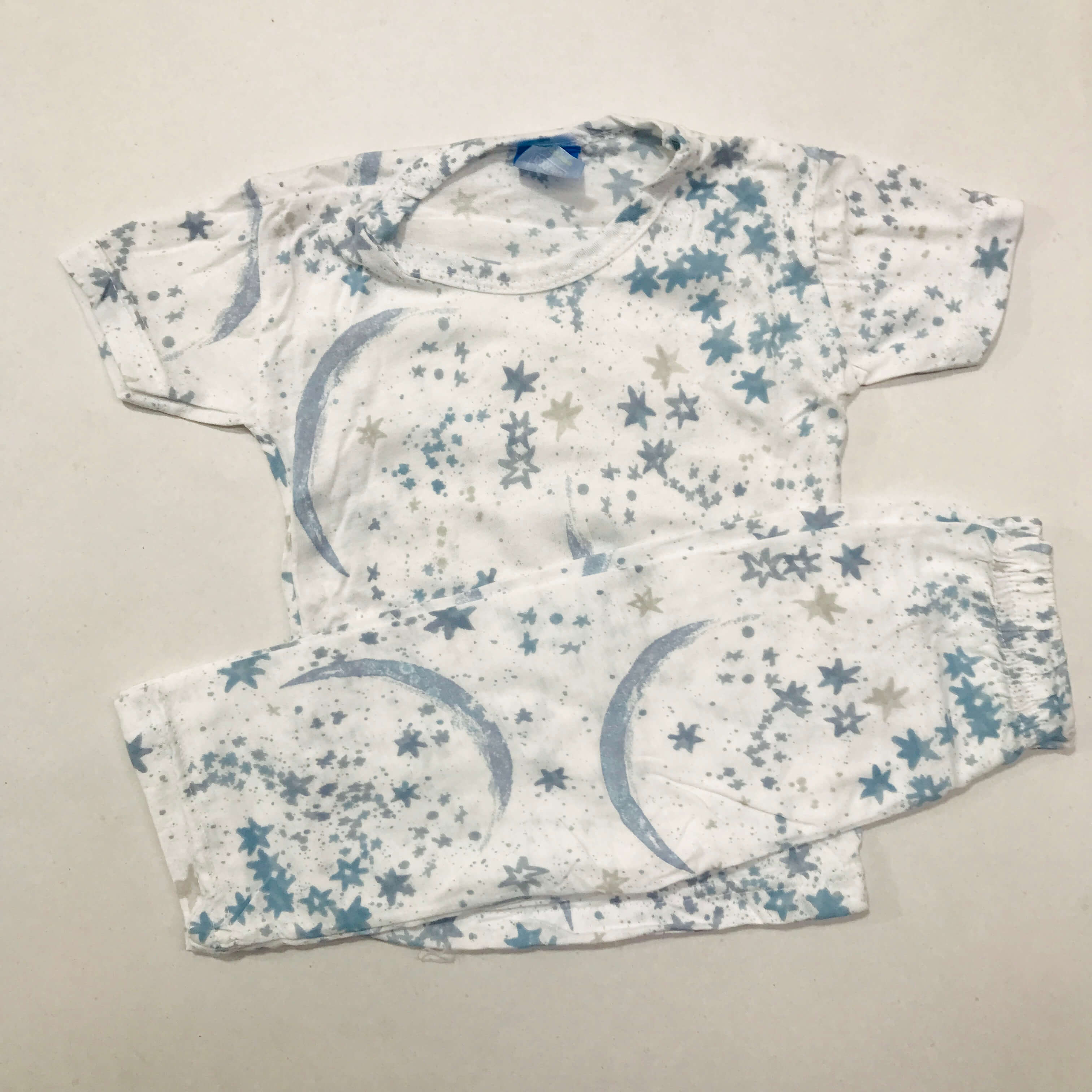 Kids Pant Set