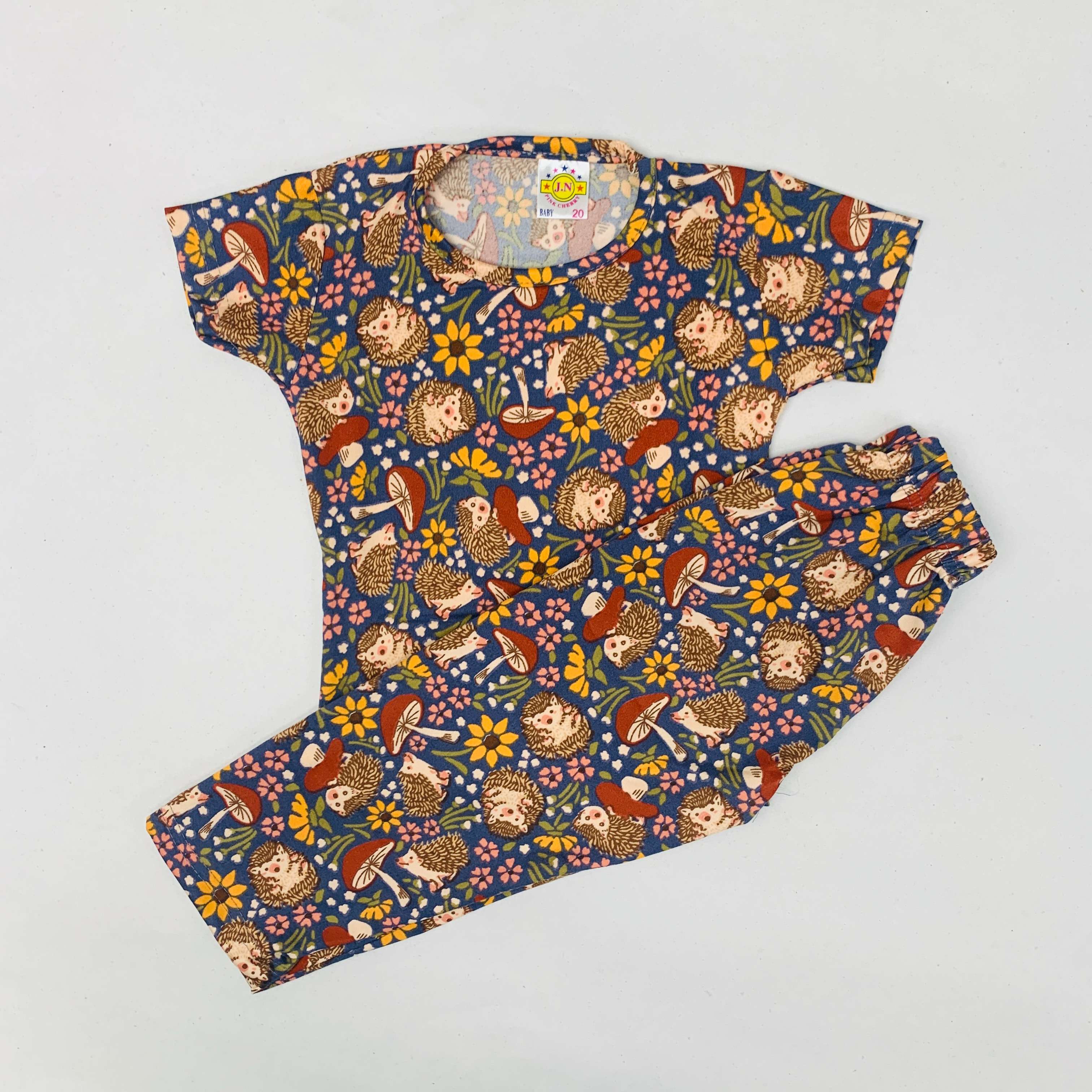 Pant Set