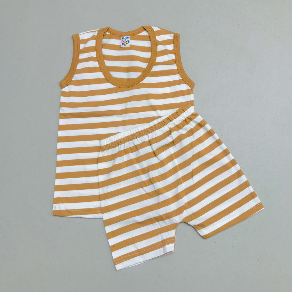 SL Kids Nikker Set