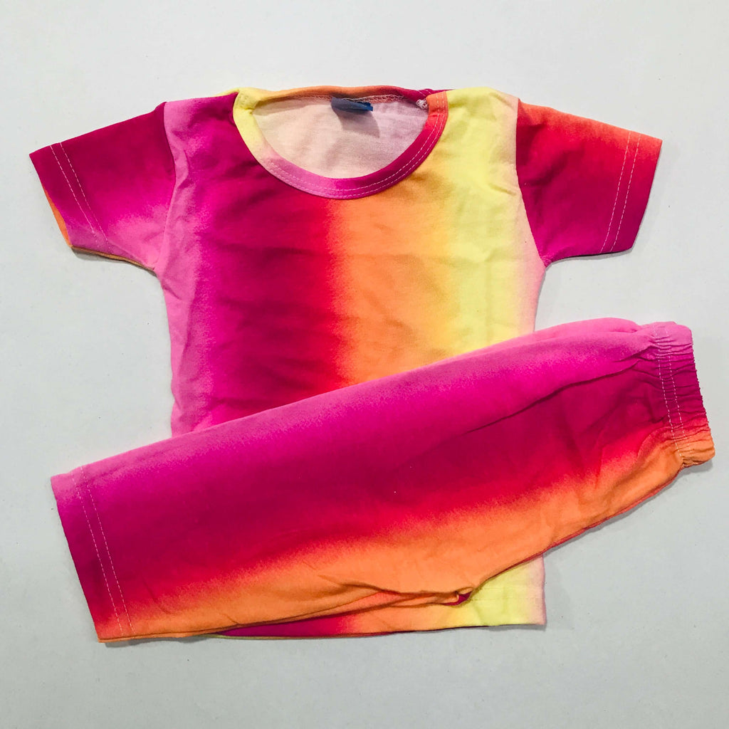 Kids Pant Set
