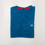 Classic Solid T-Shirt Combo Pack Of 2