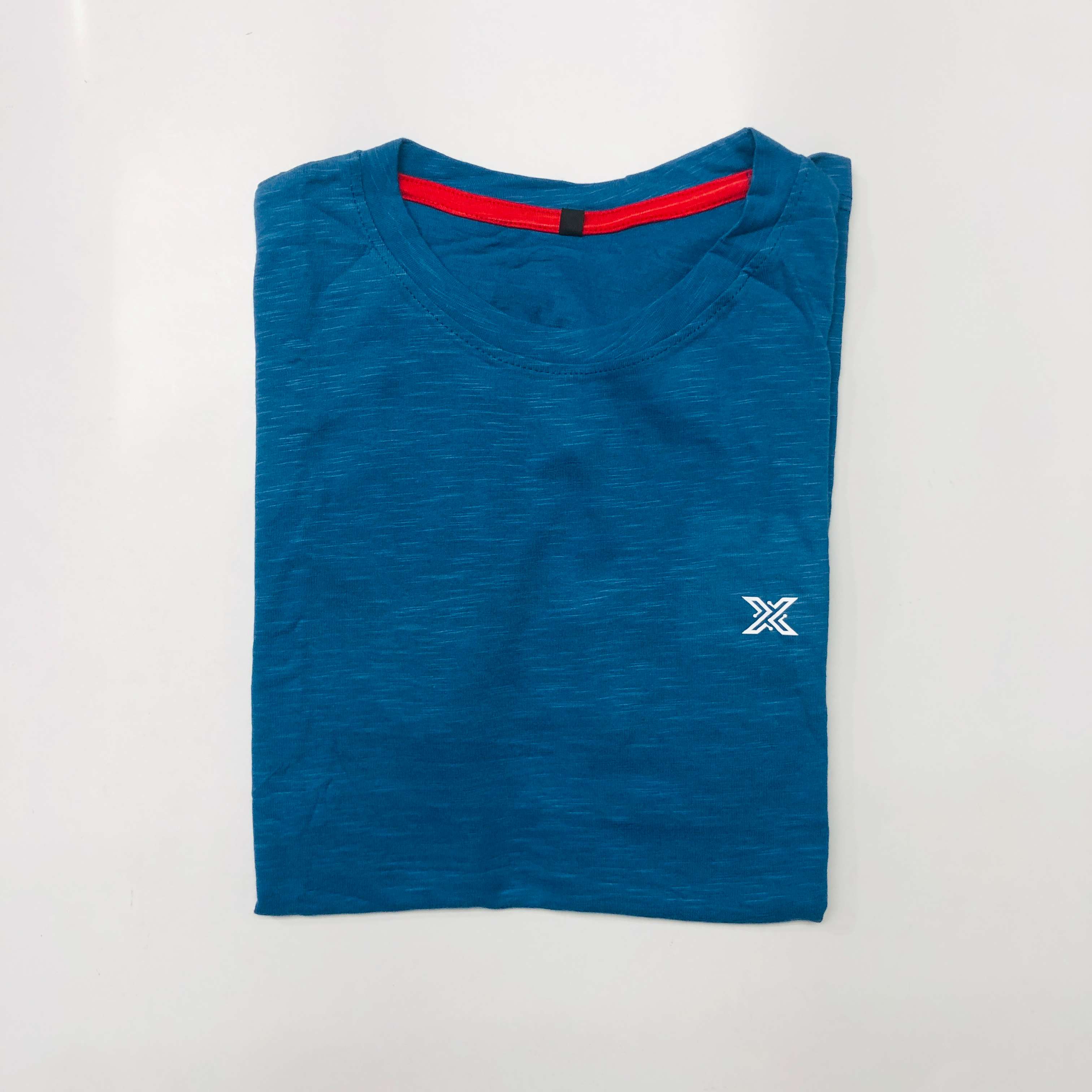 Classic Solid T-Shirt Combo Pack Of 2