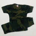 Kids Pant Set