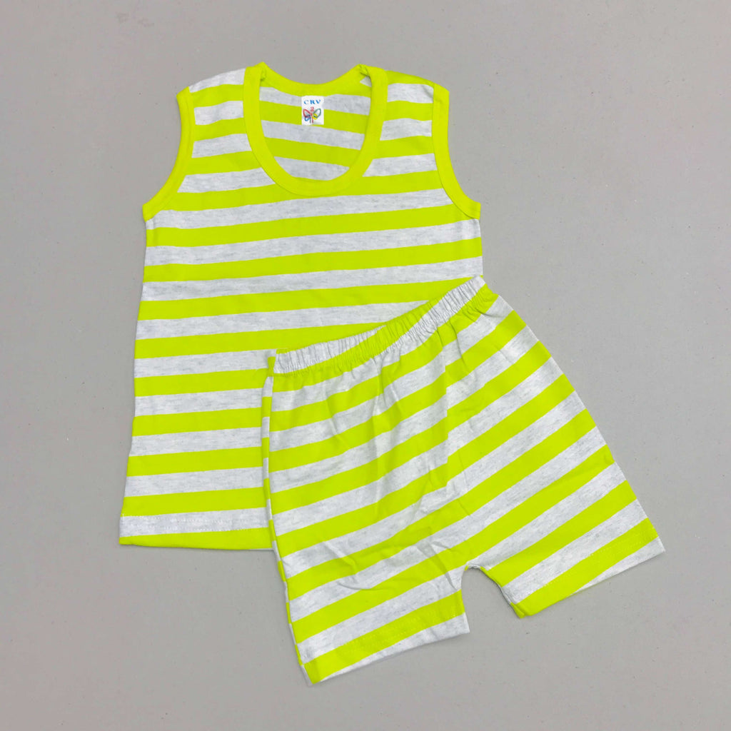 SL Kids Nikker Set