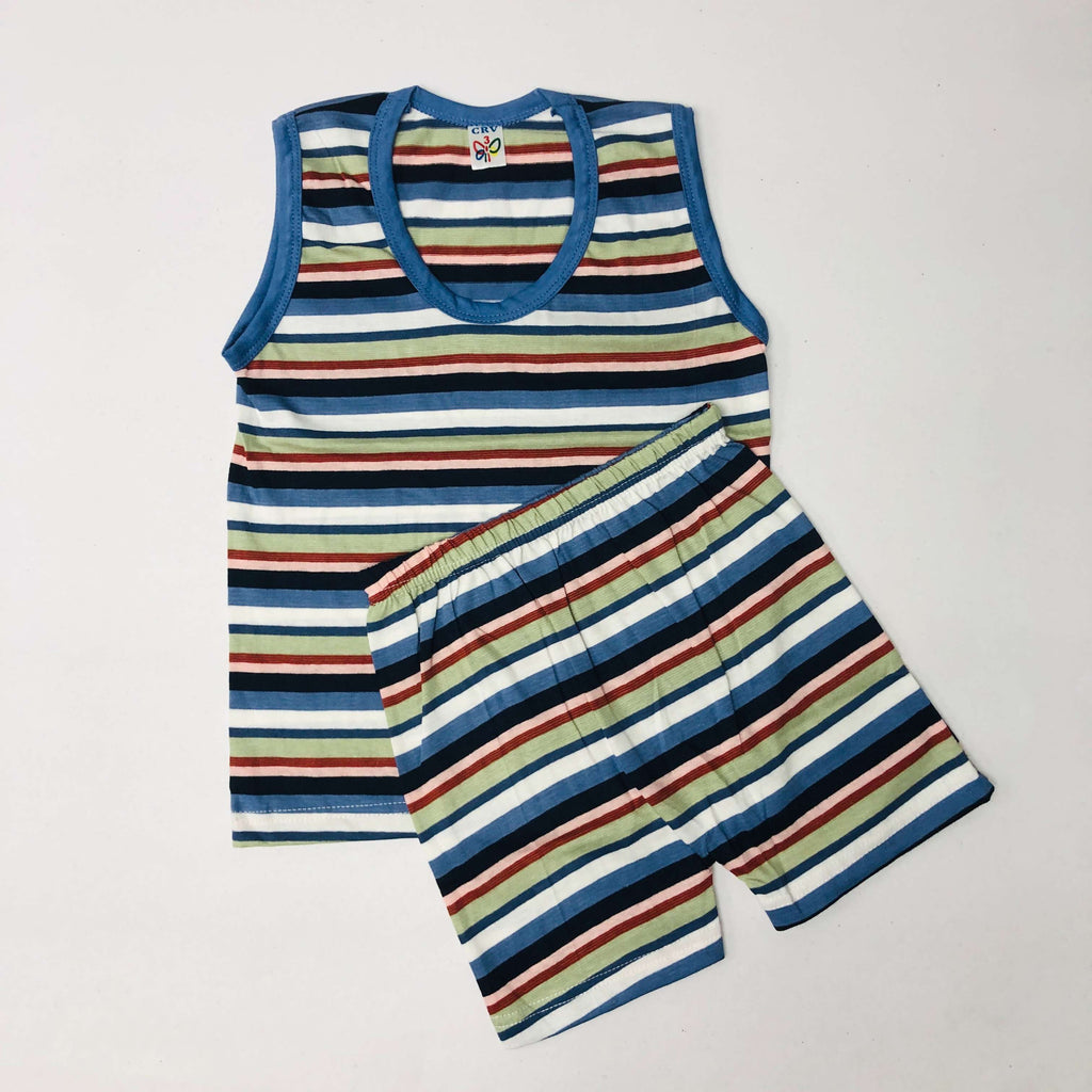 SL Kids Nikker Set