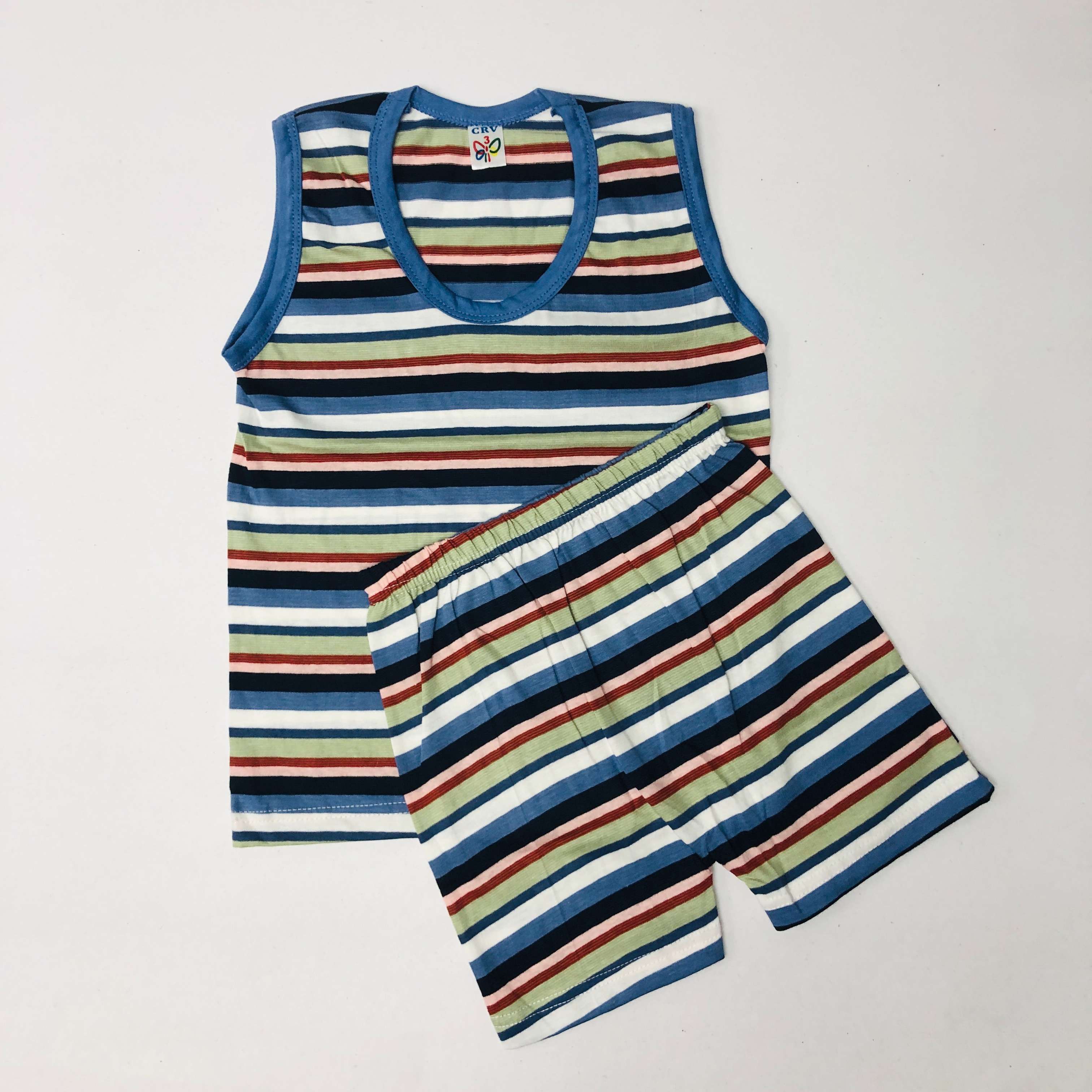 SL Kids Nikker Set