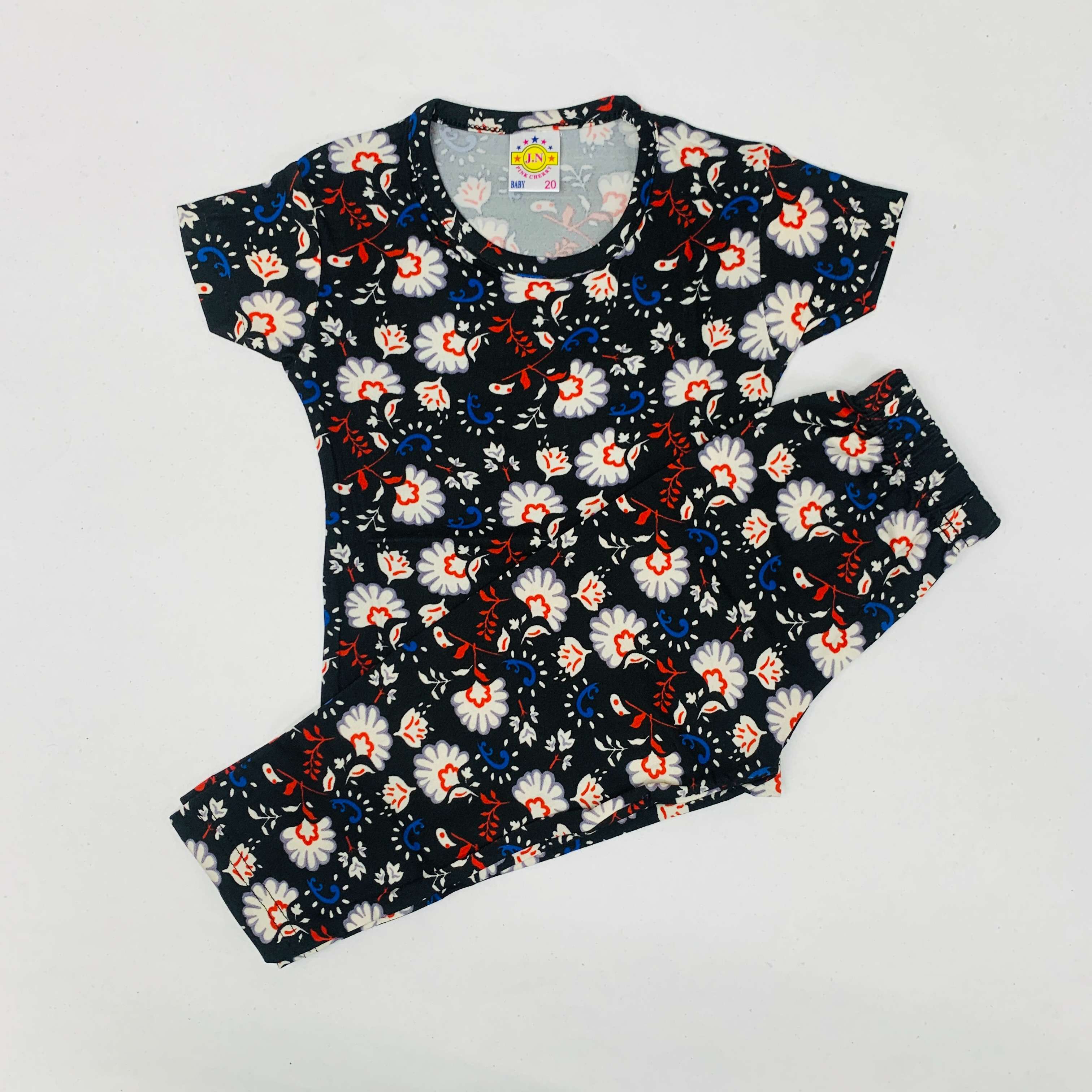 Pant Set