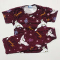 Kids Pant Set