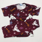 Kids Pant Set