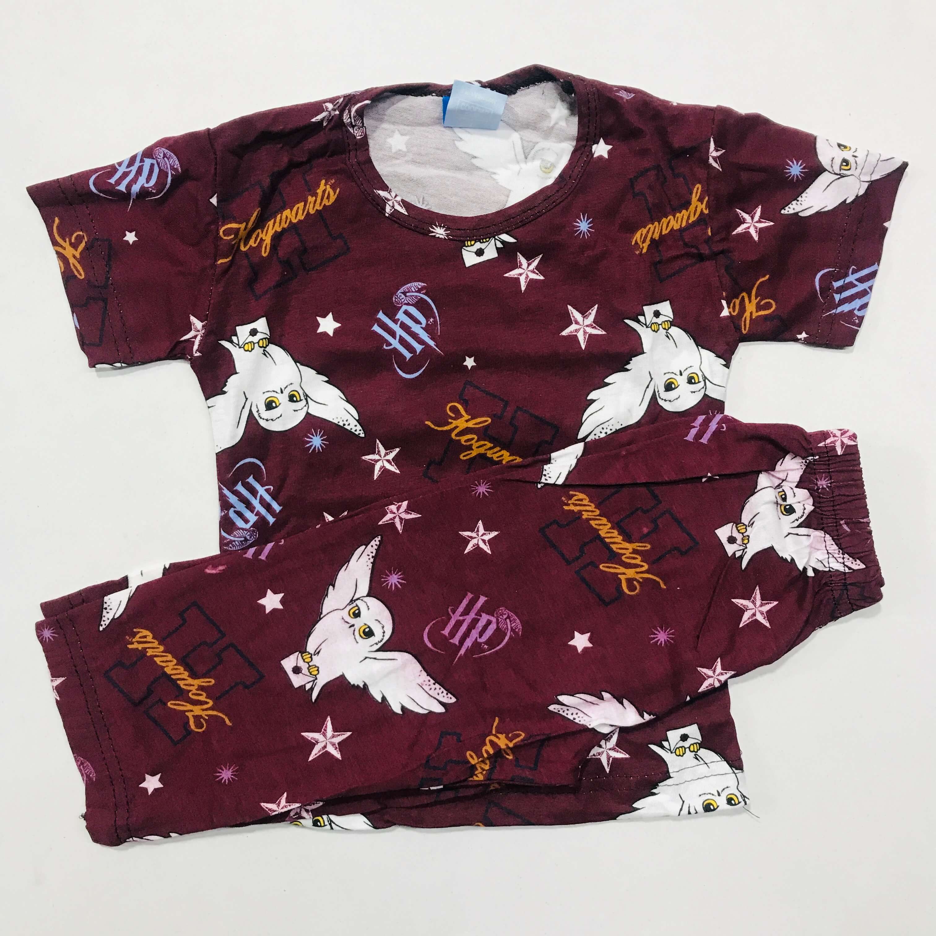 Kids Pant Set