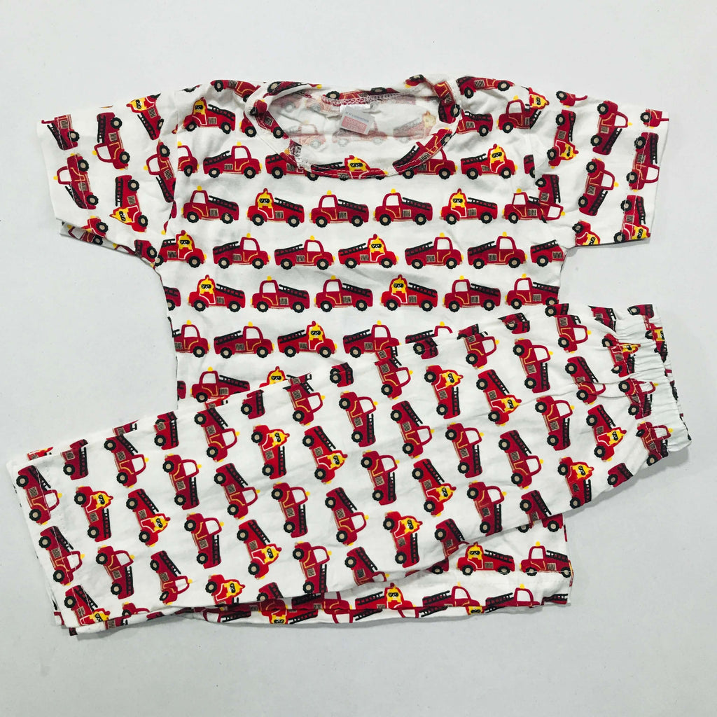 Kids Pant Set