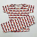 Kids Pant Set