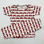 Kids Pant Set