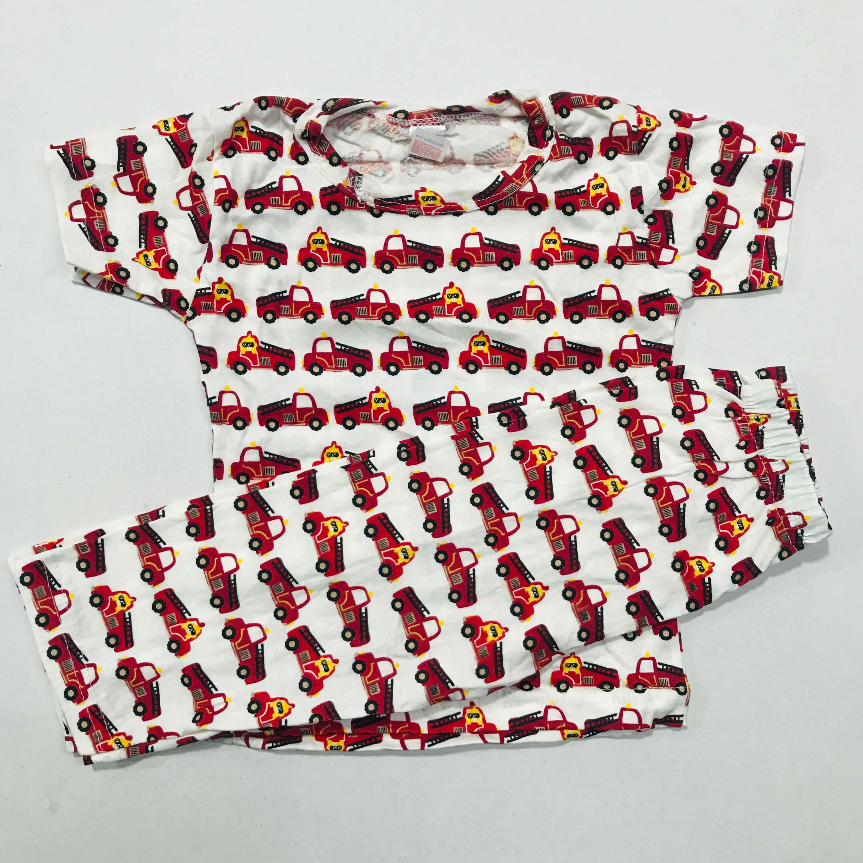 Kids Pant Set