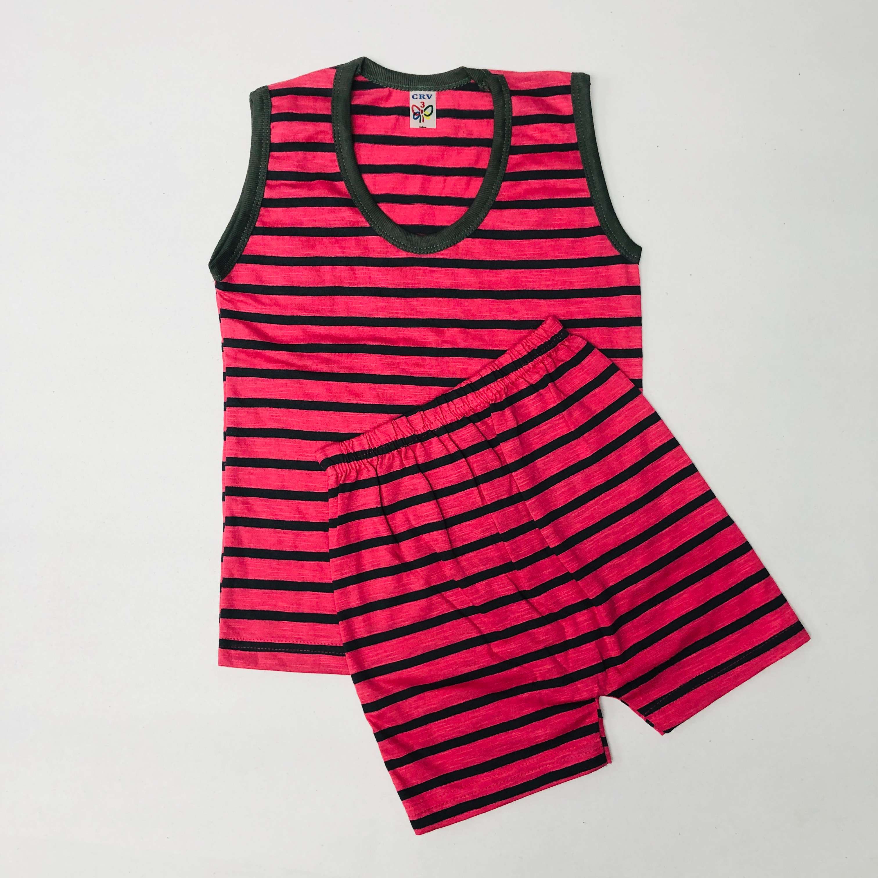 SL Kids Nikker Set