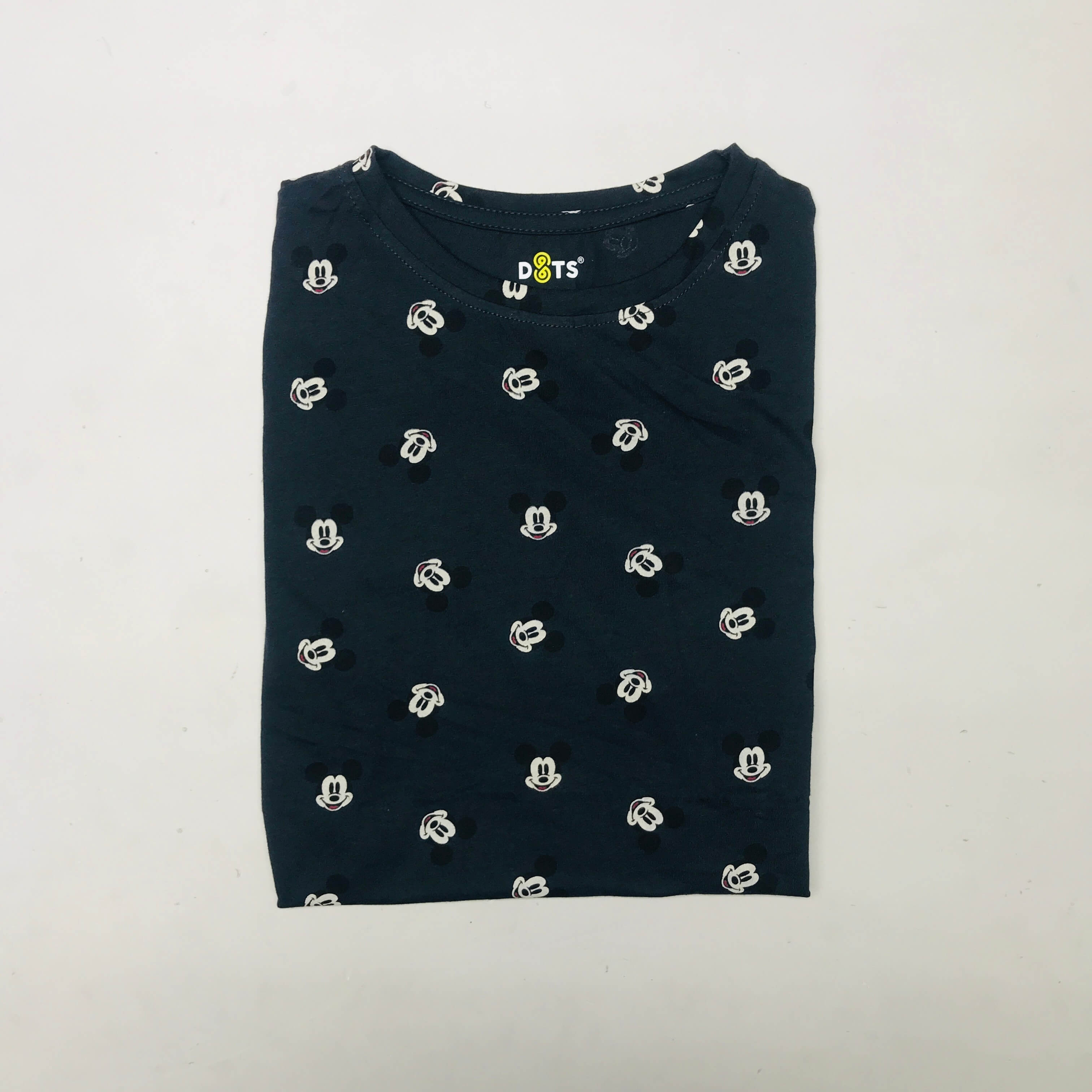 Dots Ladies T-Shirt