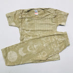 Kids Pant Set