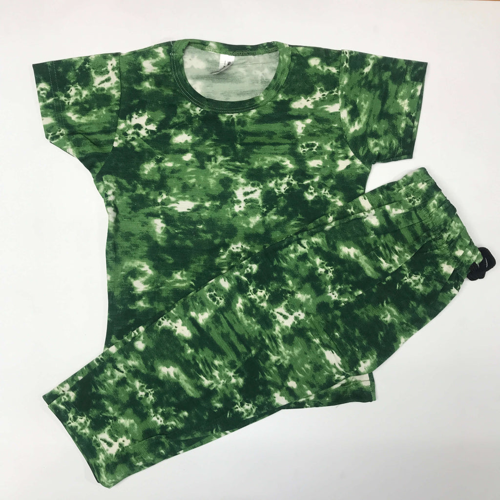Pant Set