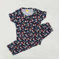 Pant Set