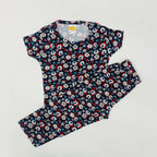 Pant Set