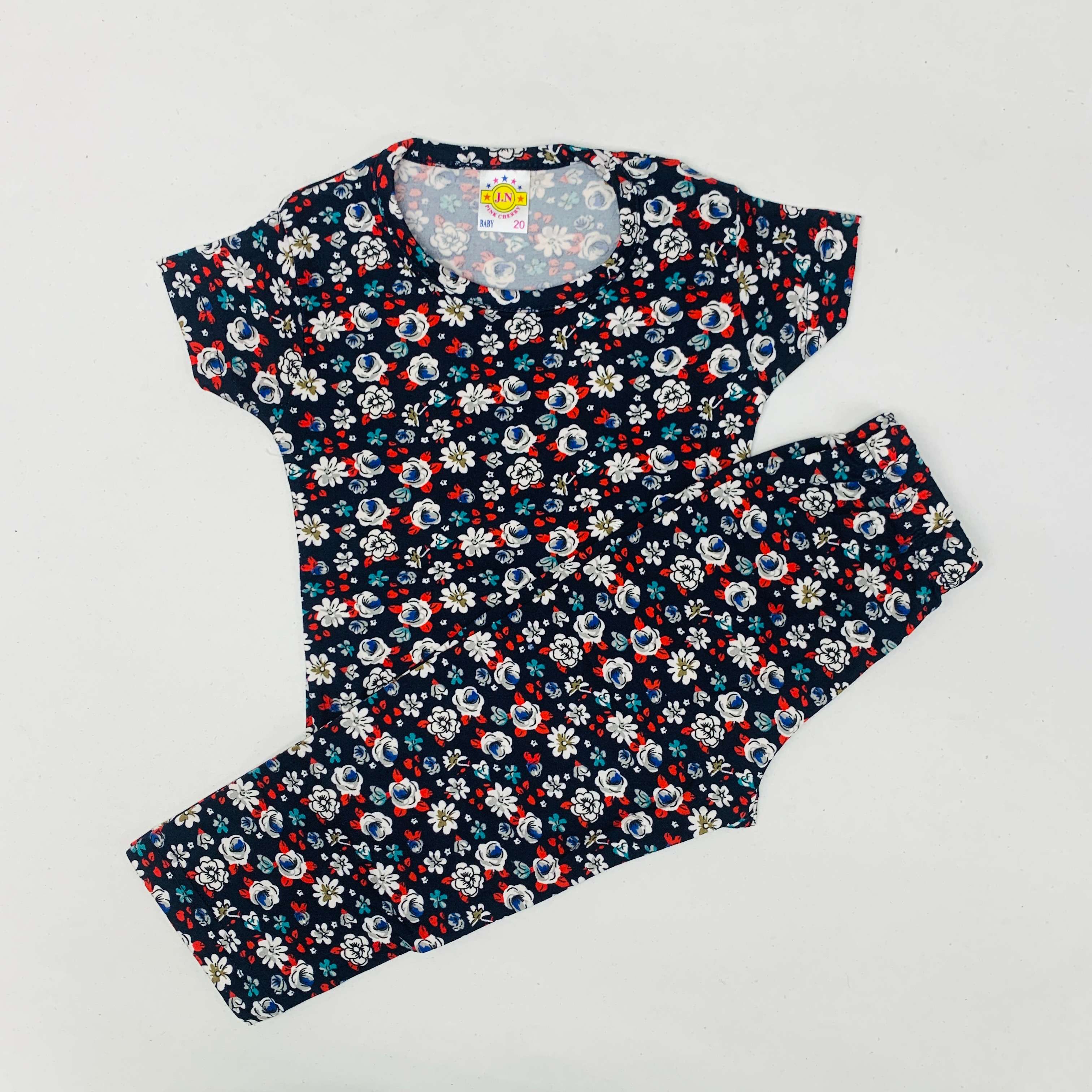 Pant Set