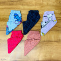 Unisex Kids Pants Pack of 5