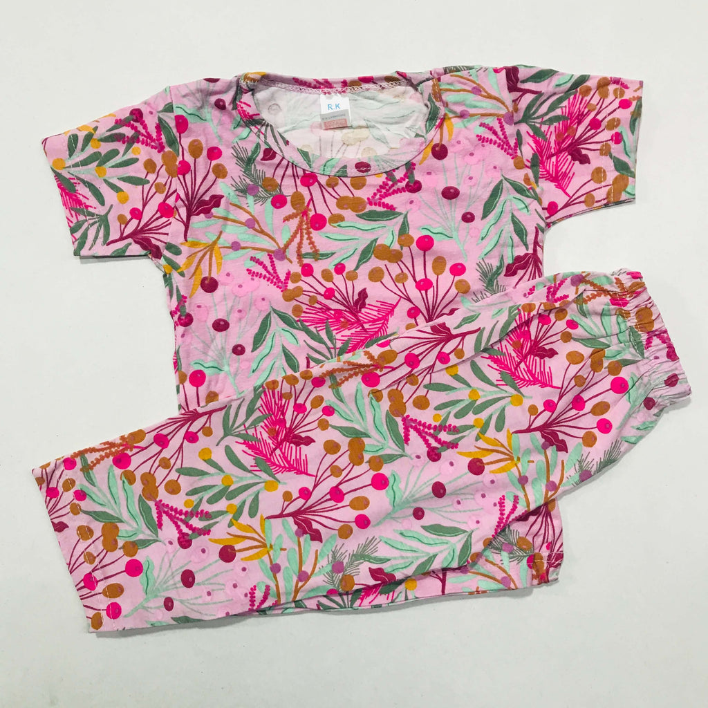 Kids Pant Set