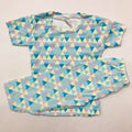 Kids Pant Set