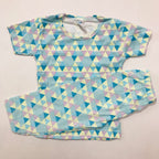 Kids Pant Set