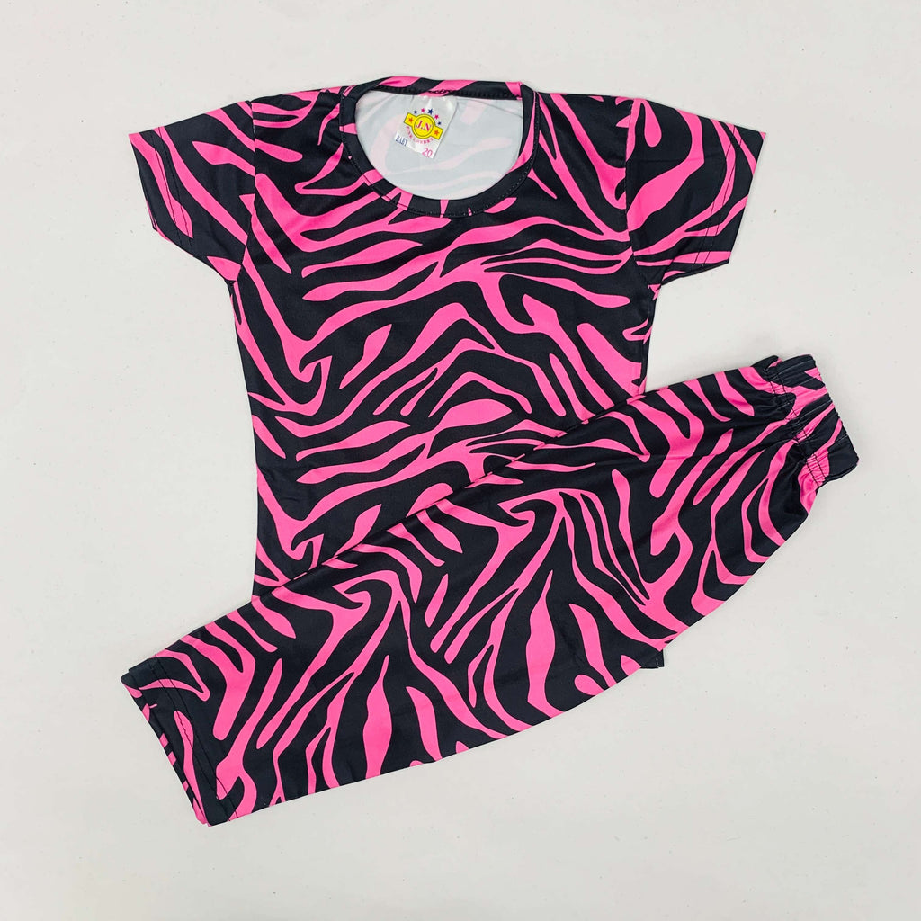 Pant Set