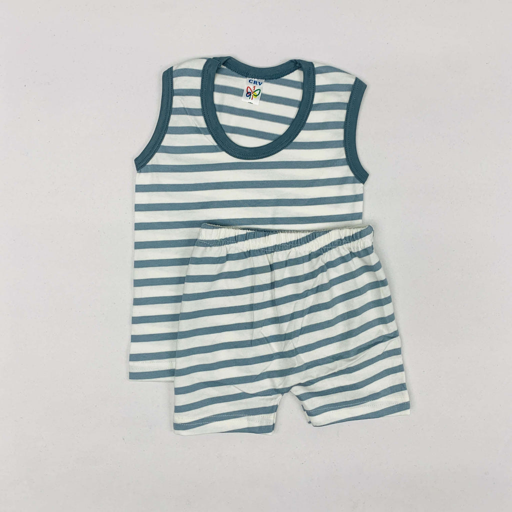 SL Kids Nikker Set
