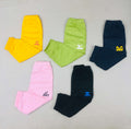 Rib Pant Combo Pack Of 5