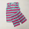 SL Kids Nikker Set