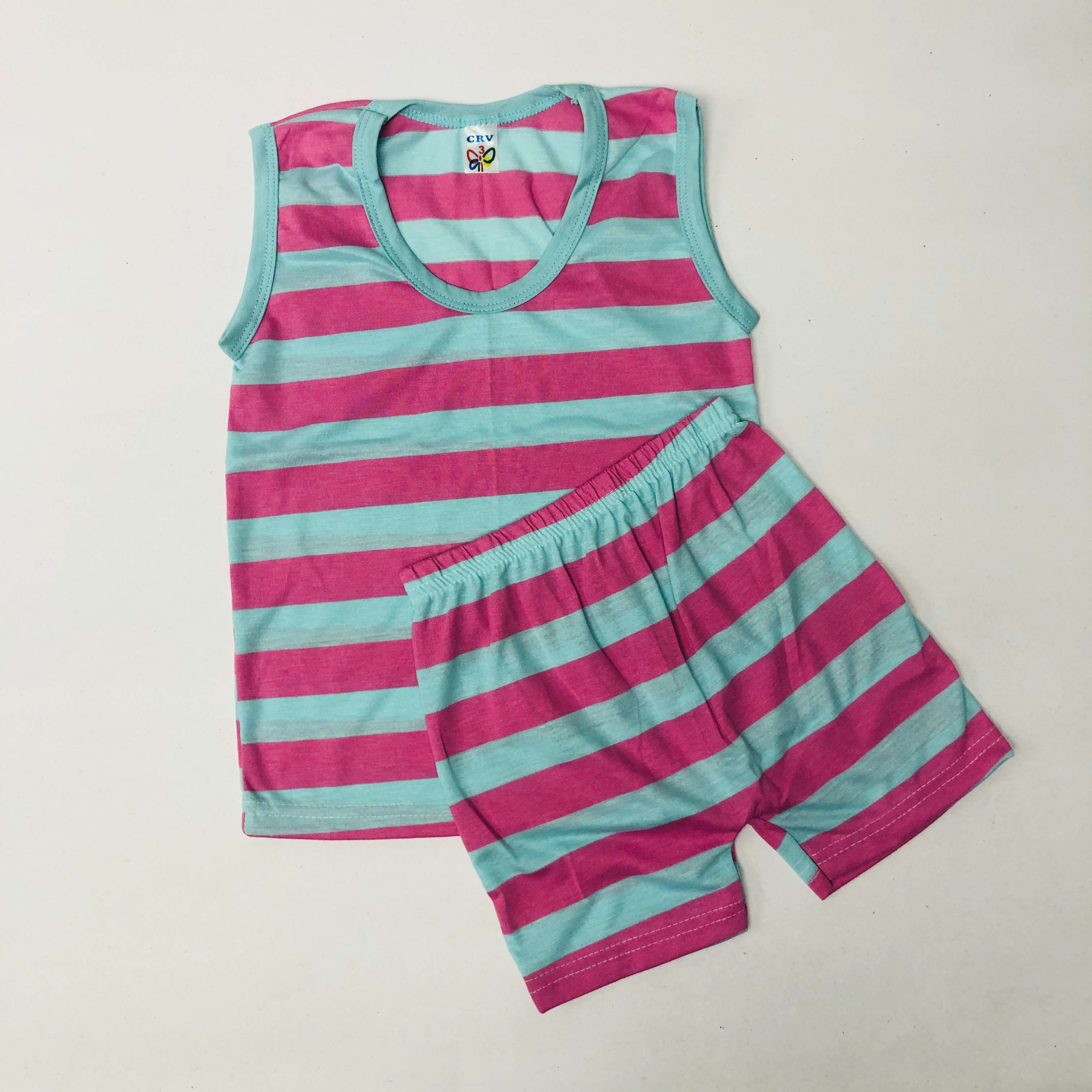 SL Kids Nikker Set