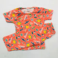 Kids Pant Set