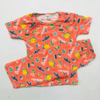 Kids Pant Set