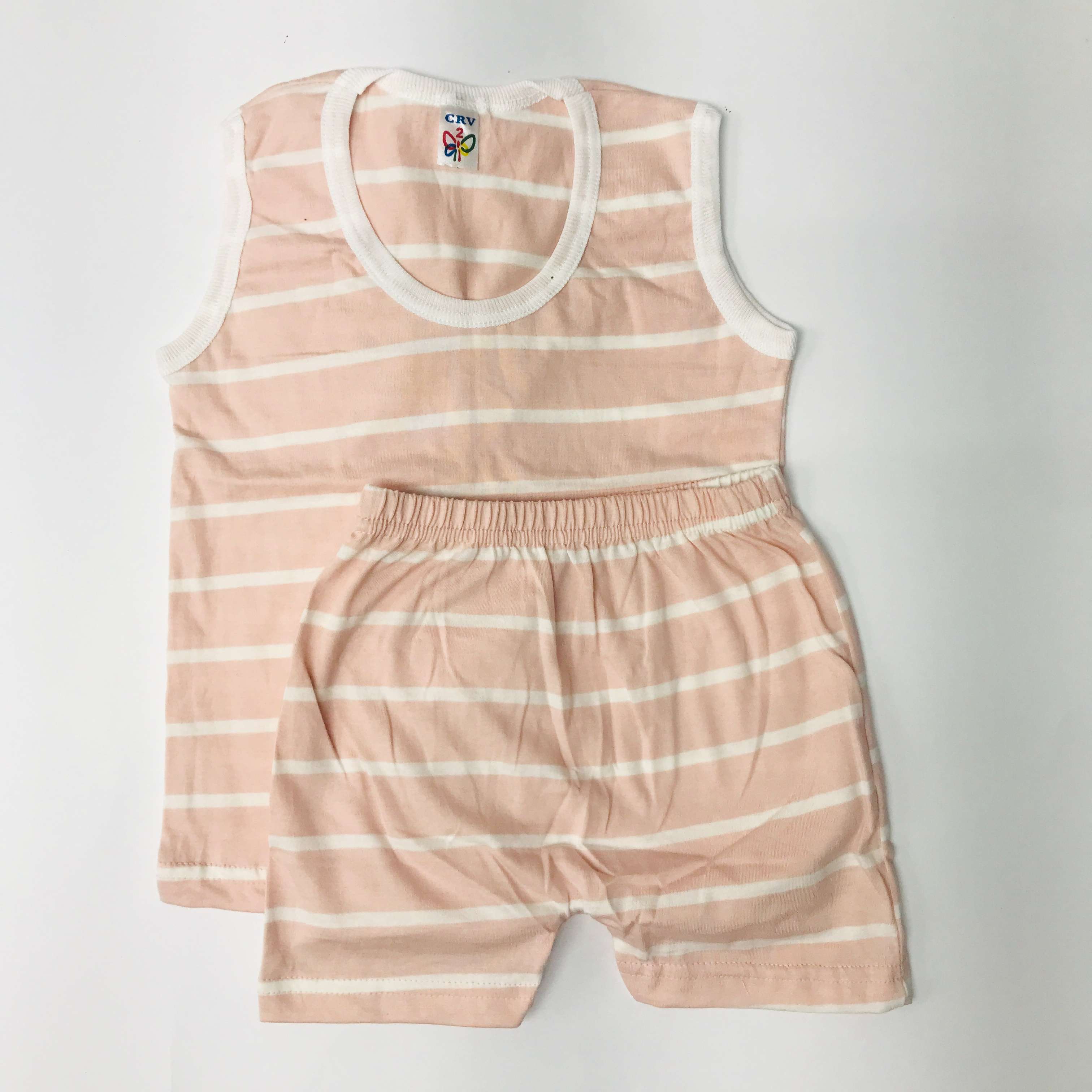 SL Kids Nikker Set